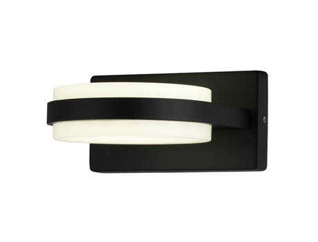 Led Led Bergen-2D 12W Ip44 4000K VITOLIGHTING