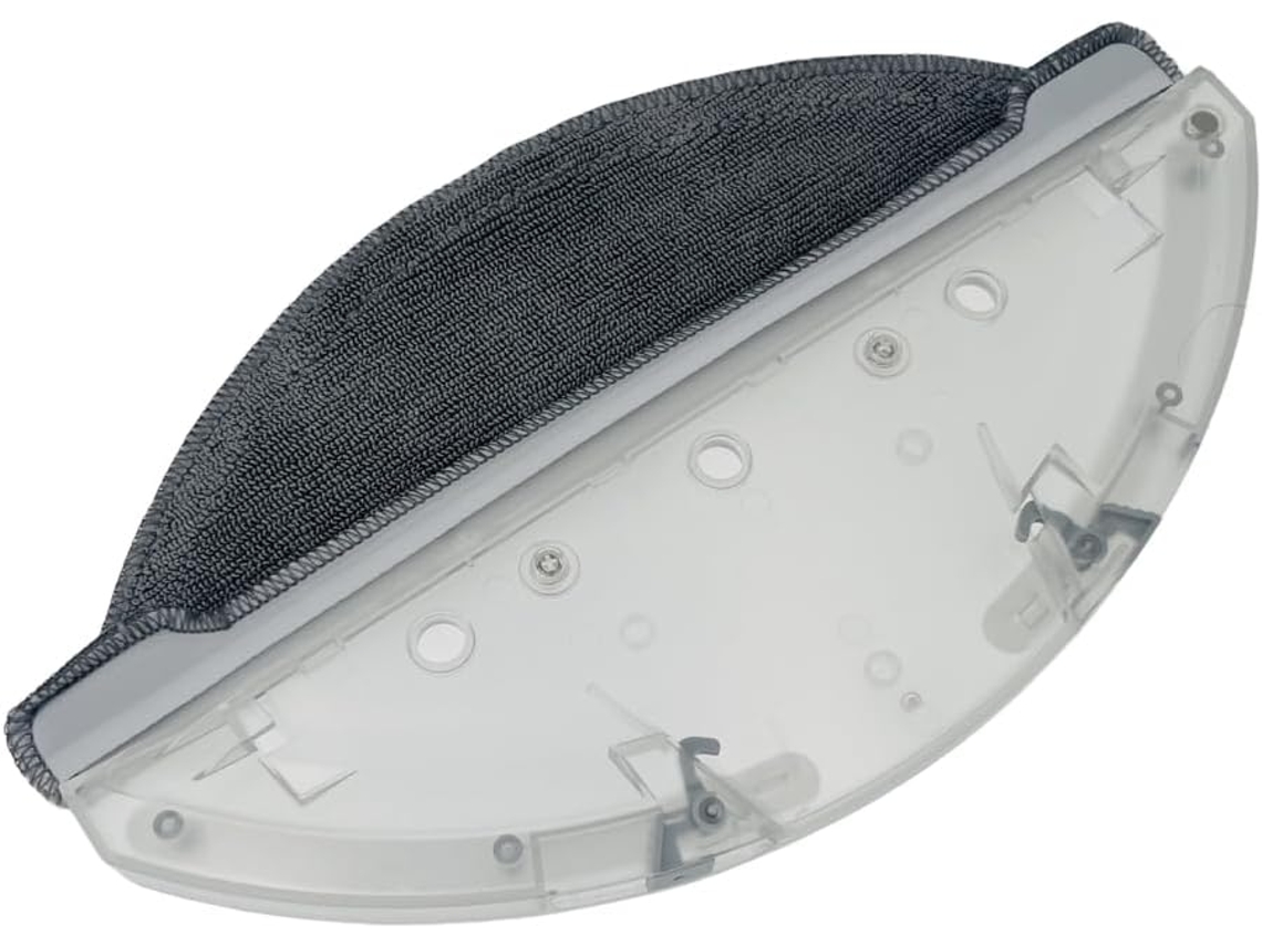 Supporto Per Robot Aspirapolvere Roidmi Eve Plus H40, Staffa Di