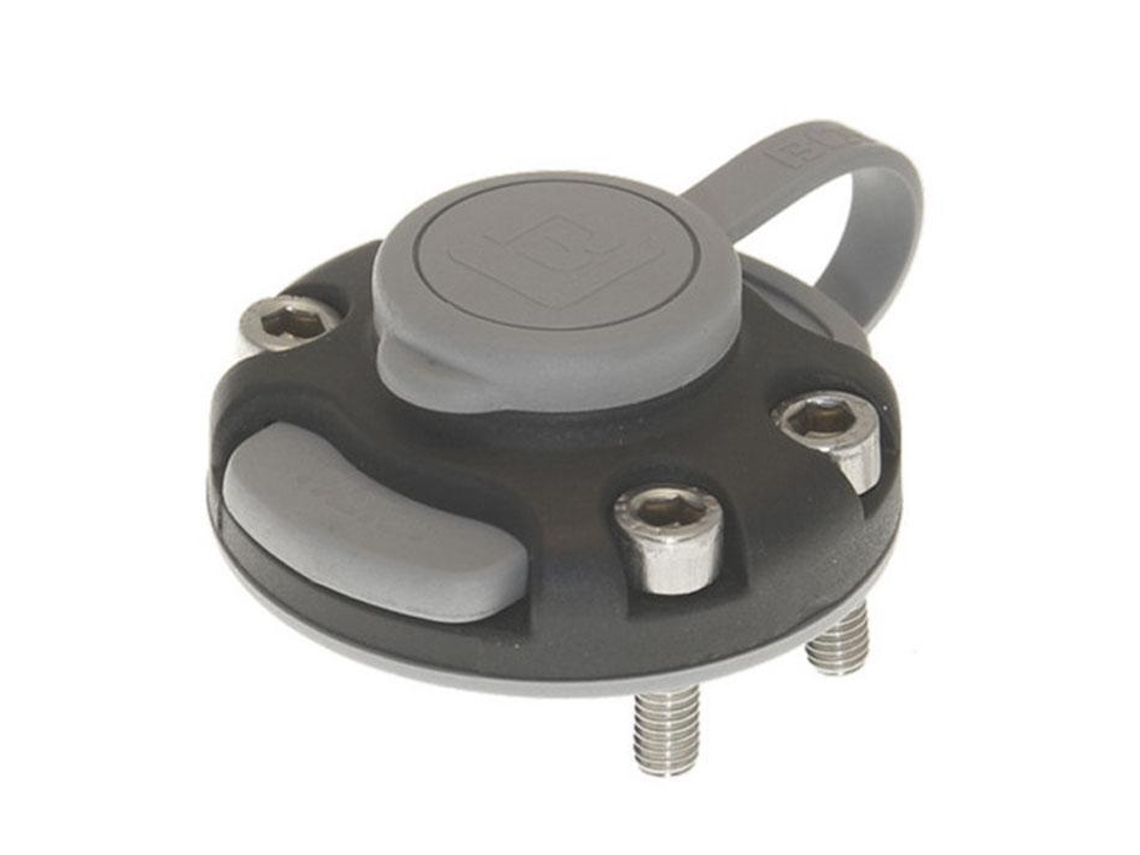 Hart Universal Fastening