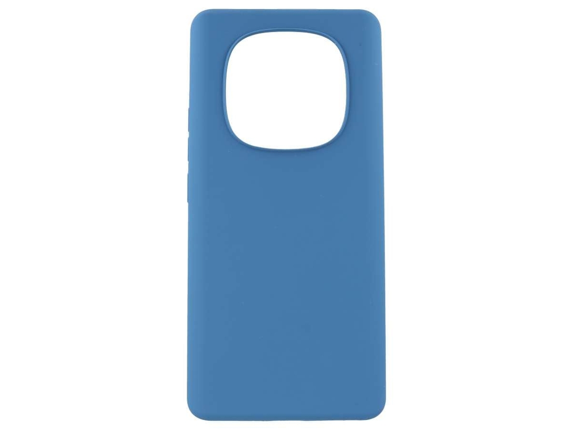 Capa Ultra Suave para Xiaomi Redmi Note 14 Pro 4g LA CASA DE LAS CARCASAS