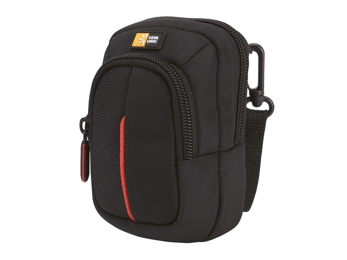BOLSA FOTO CASELOGIC DCB302K PR