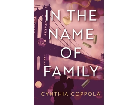 Livro In the Name of Family de Cynthia Coppola (Inglês)