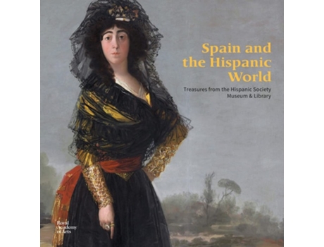 Livro Spain and the Hispanic World de LENAGHAN (Inglês)