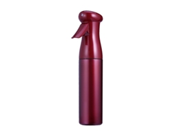 1Pcs Garrafa de Cabelo de Atomização ALLINLESS
