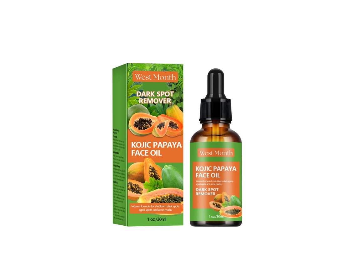 Essência Aha Mamão Papaya Pele Radiante