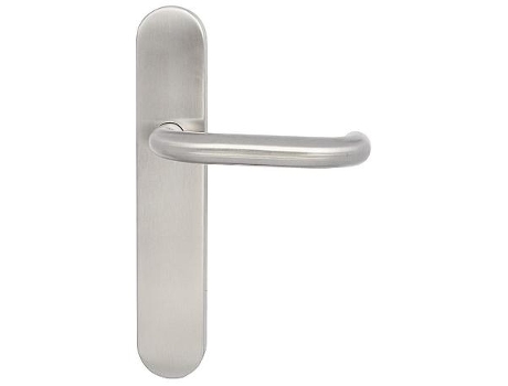 Manilla inox-art hades 245x45 t/oculto forma u