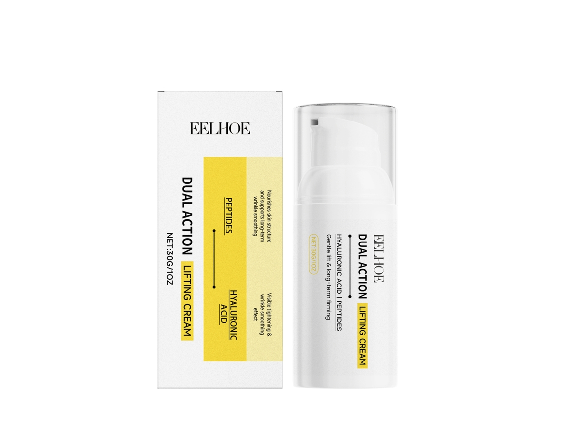 Creme Facial Eelhoe Hidratação Suave Sem Gordura para Pele Sensível LAXISCREED