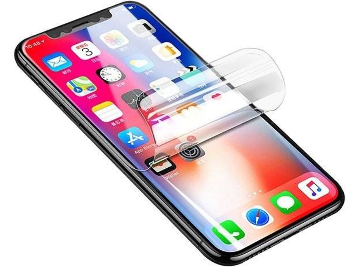 Pelicula de Vidro PHONECARE iPhone 7