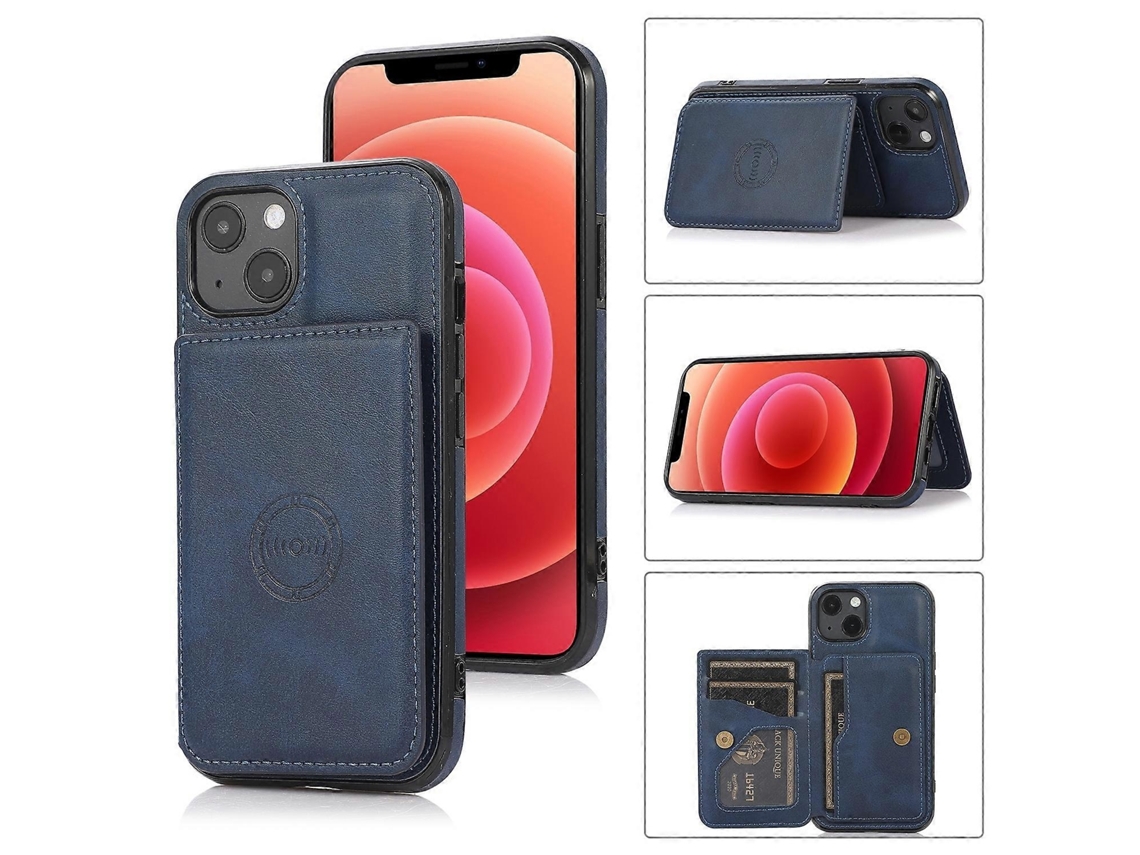 Lurelia Capa Iphone 14 Magnética