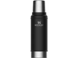 Garrafa STANLEY Classic Preto (750 ml)