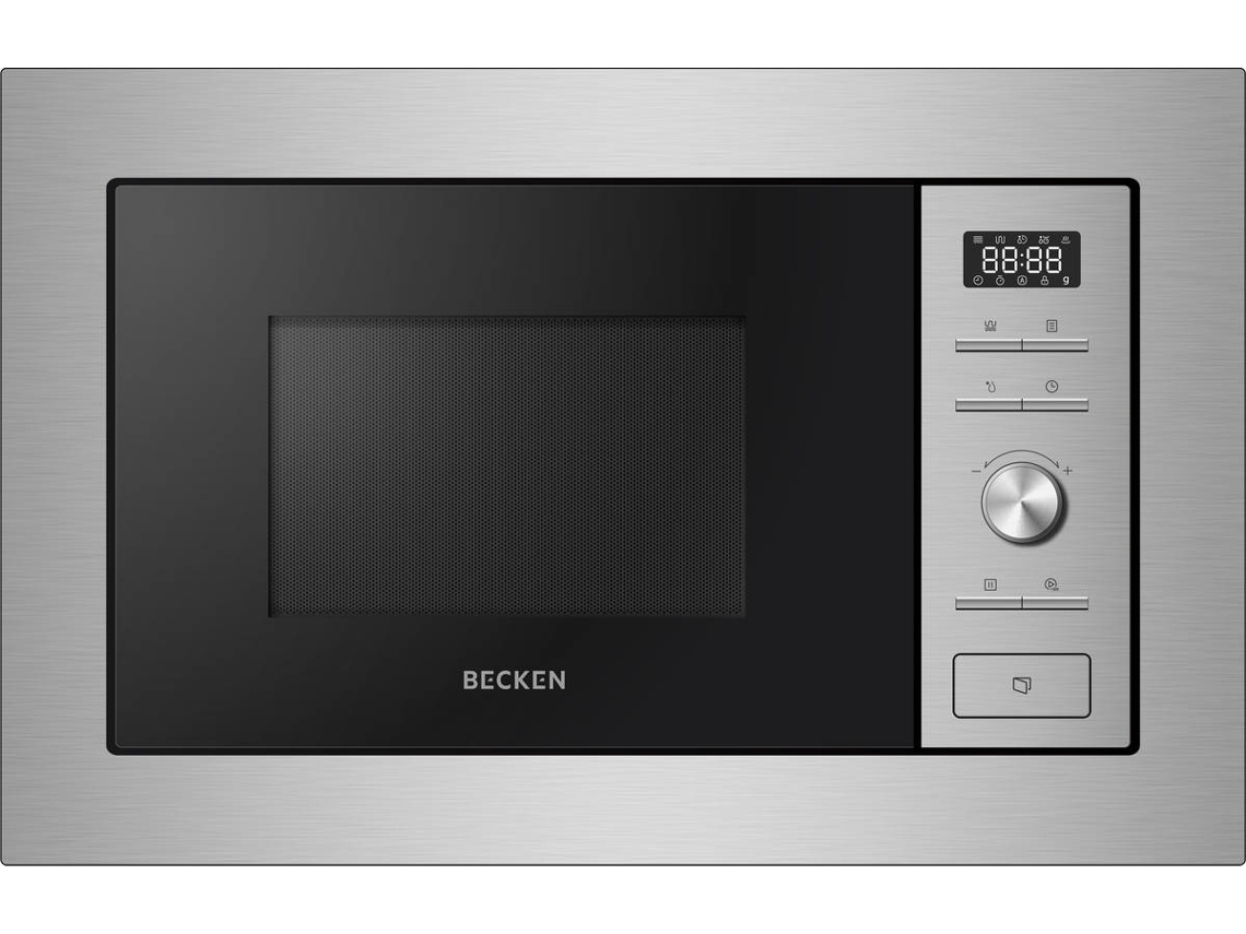 OUTLET|7805452|BECKEN|BBIMW8916IX|Grade B