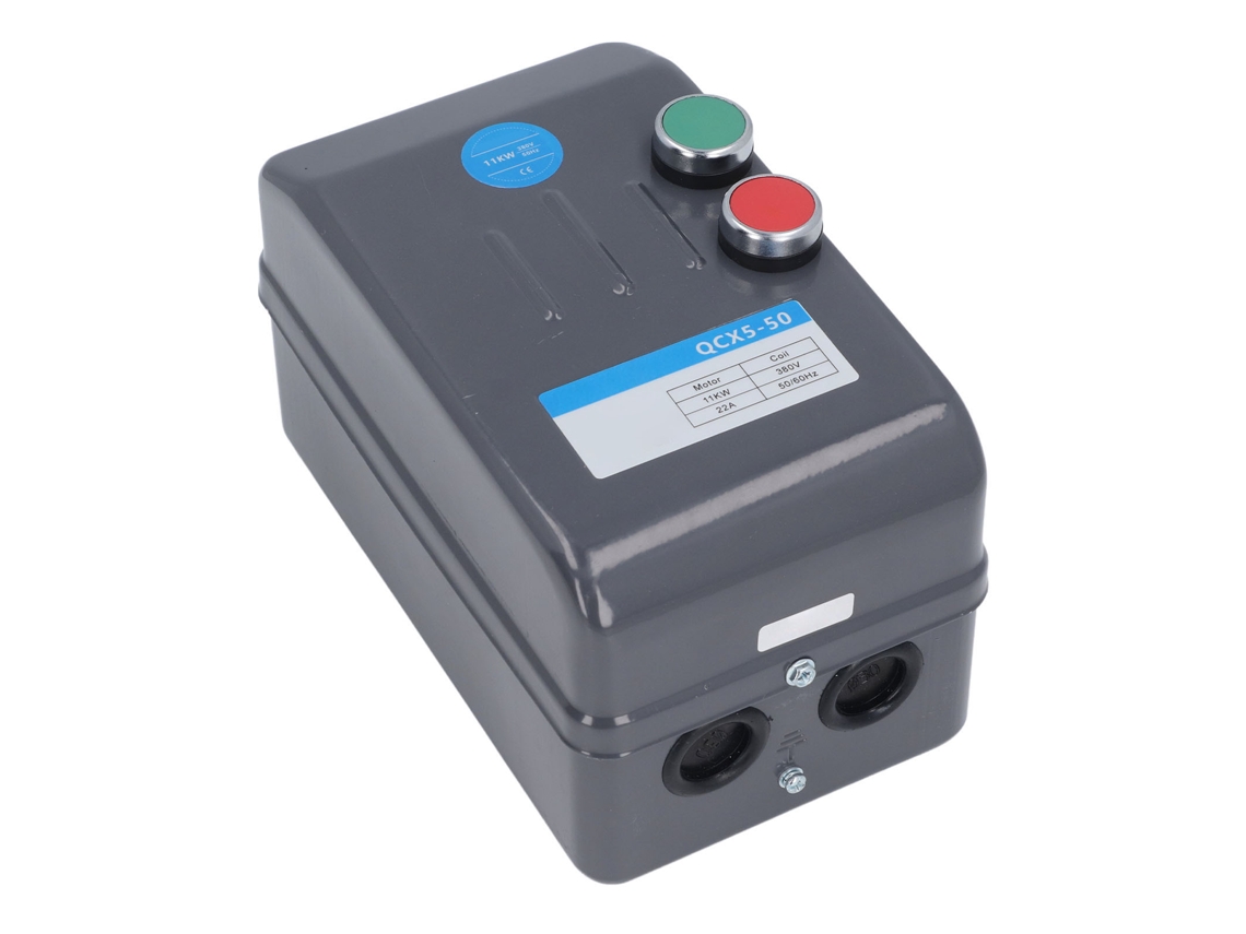 Disjuntor Motor Magnético Compressores Água