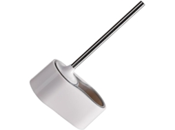 De Parede Para Escovas De Limpeza, Base Para Escova, Acessório De Limpeza, Utensílios Domésticos Para Escovas De Vaso Gokoco