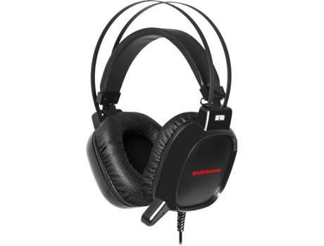 Auscultadores Gaming  MH218 (On Ear)