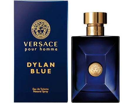 Dylan Blue Man Eau de Toilette 30ml