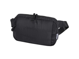 Riñonera de 1,5l de Material Reciclado Grs "puffer"