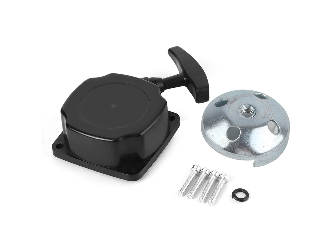 Primerox partida Manual para Cortador de Grama Kasei Ks233 43cc 52cc 1e40f 5 44f 5