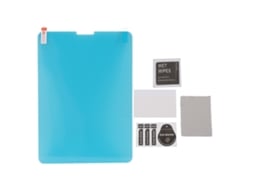 Protetor De Tela Semelhante A Papel (anti-reflexivo, Anti-impressões Digitais) (exclusivo Para O Chile) Filme De Escrita Para Ipad De 11 Polegadas