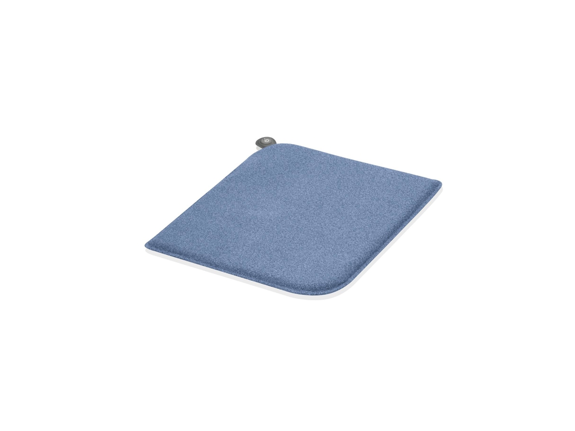 Almofada Térmica Externa Medisana Azul Ol 650
