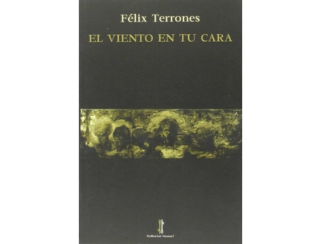 Livro El Viento En Tu Cara de VVAA (Espanhol)