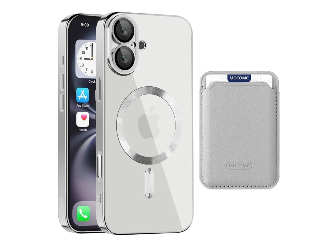 Hongde Compatível com a Nova Série Apple BRILVIBERA