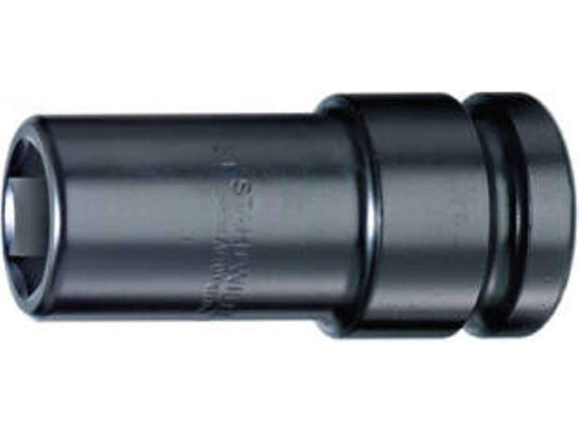 Chave De Caixa STAHLWILLE Impact (1 Longo Com Diâmetro Externo Reduzido 33 mm)