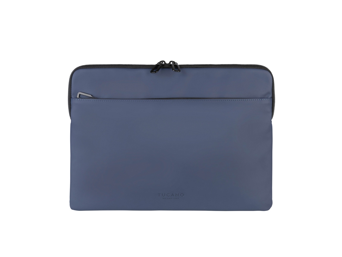 Sleeve TUCANO Gommo para Portátil (14'' - Azul)