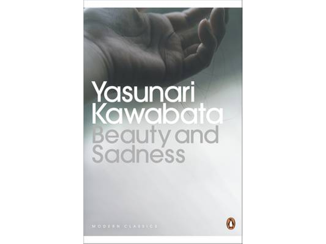 Libro BEAUTY AND SADNESS de Yasunari Kawabata (Inglés)