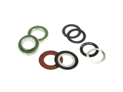 Rolamentos E ENDURO BEARINGS BB90/95 Kit-SRAM-A/C SS TU