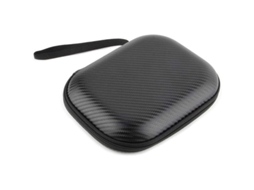 Yuru capa de Transporte Portátil Dura para Fones de Ouvido Bose Sony Akg Y50 Jvc Acessórios Estojo de Armazenamento