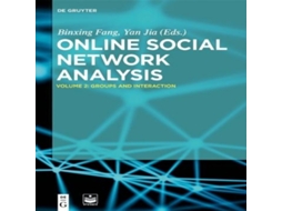 Livro Groups and Interaction de De Gruyter (Inglês)