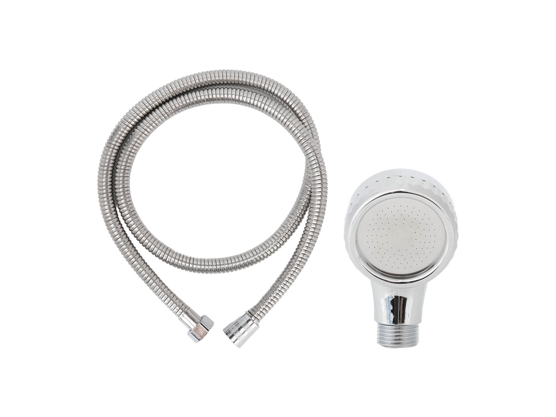 Kit De Grifo Para Cama De Champú Con Manguera Para Salón