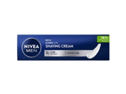 Creme de Barbear Protect Care NIVEA MEN