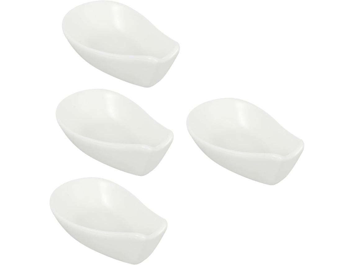 Porta-colheres: Fácil De Limpar: O Material Cerâmico Facilita A Limpeza Manual Com Um Simples Pano.brsuporte