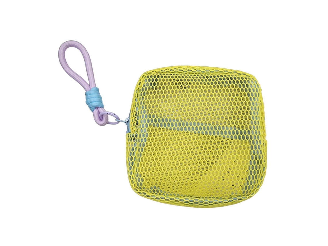 Bolsa Porta chaves e Maquiagem TAISHENGDA