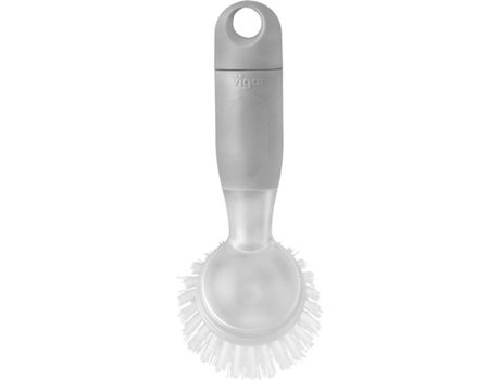 Escova para Lavar-Loiça VIGAR Rengo (ABS, TPR, Nylon - 21 x 17.5 x 26.5 cm)