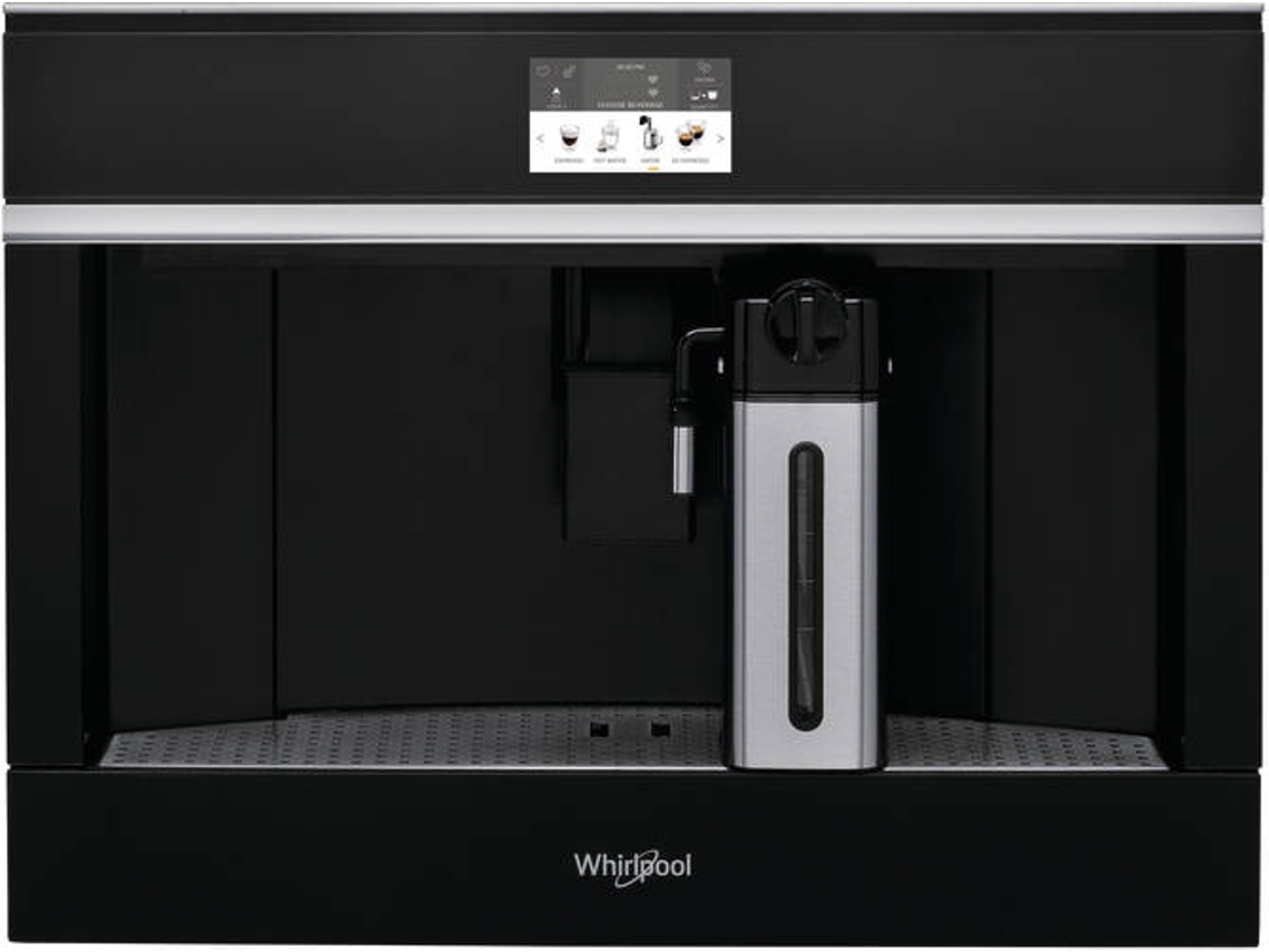 Máquina de Café Encastre WHIRLPOOL WCollection W11 CM145