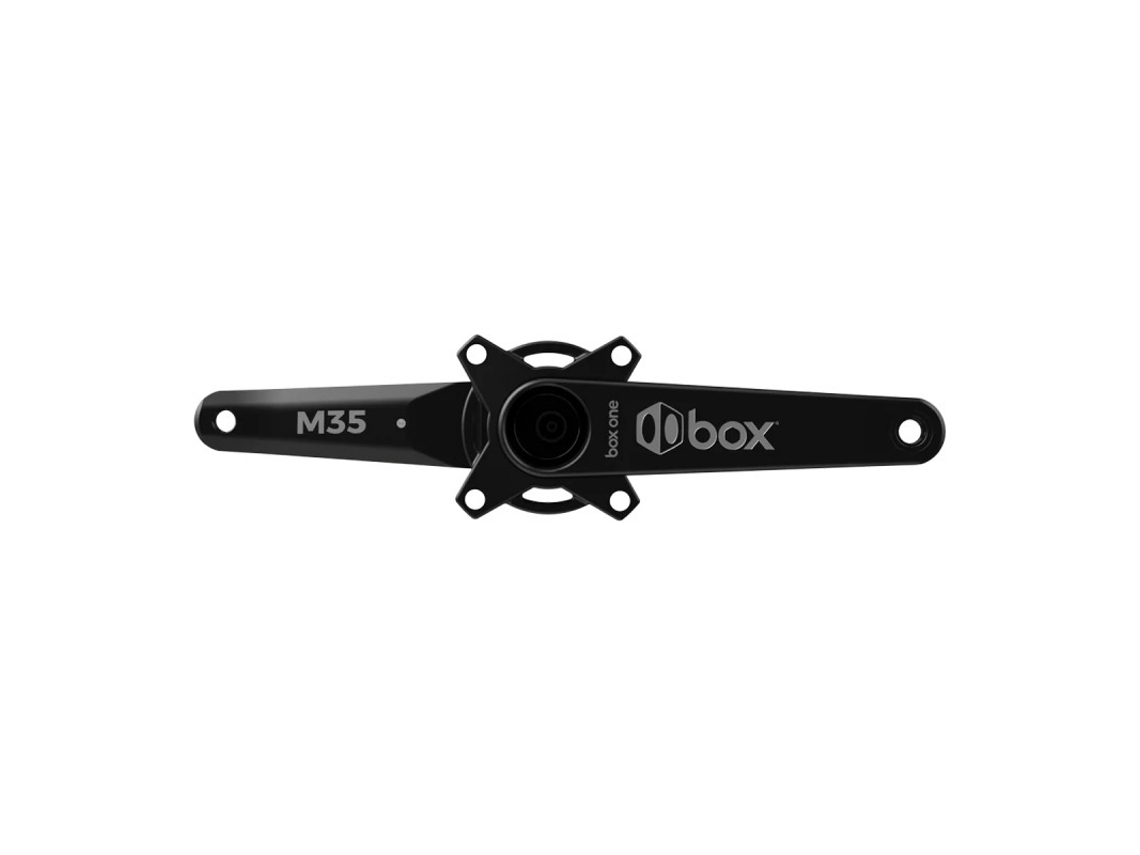 Pedais BOX One M35