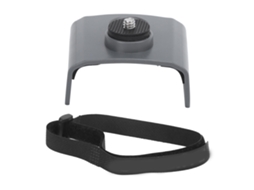 Sunnylife Camera Fill Light Holder Bracket Mount Expansion Kit For Insta360 One X2 Camera LAXISCREED