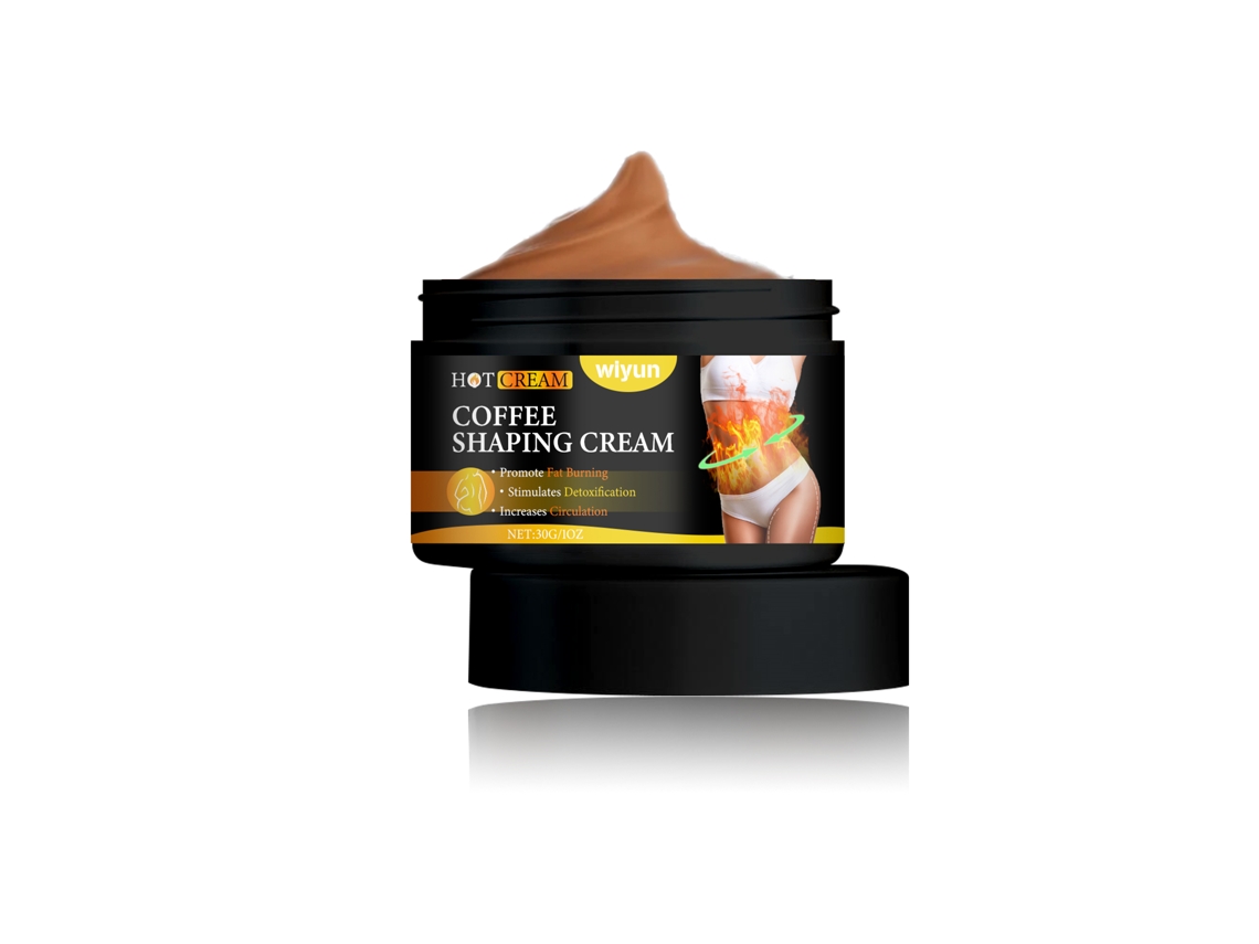 Creme Emagrecedor e Modelador para Queimar Gordura Localizada LAXISCREED
