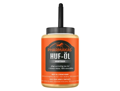 Cabeça Óleo 475Ml Douradopharmaka