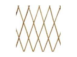 Celosia Extensible Bambu 120 X 240 Cm