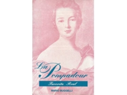 Livro La Pompadour de Mario Buggelli (Espanhol)