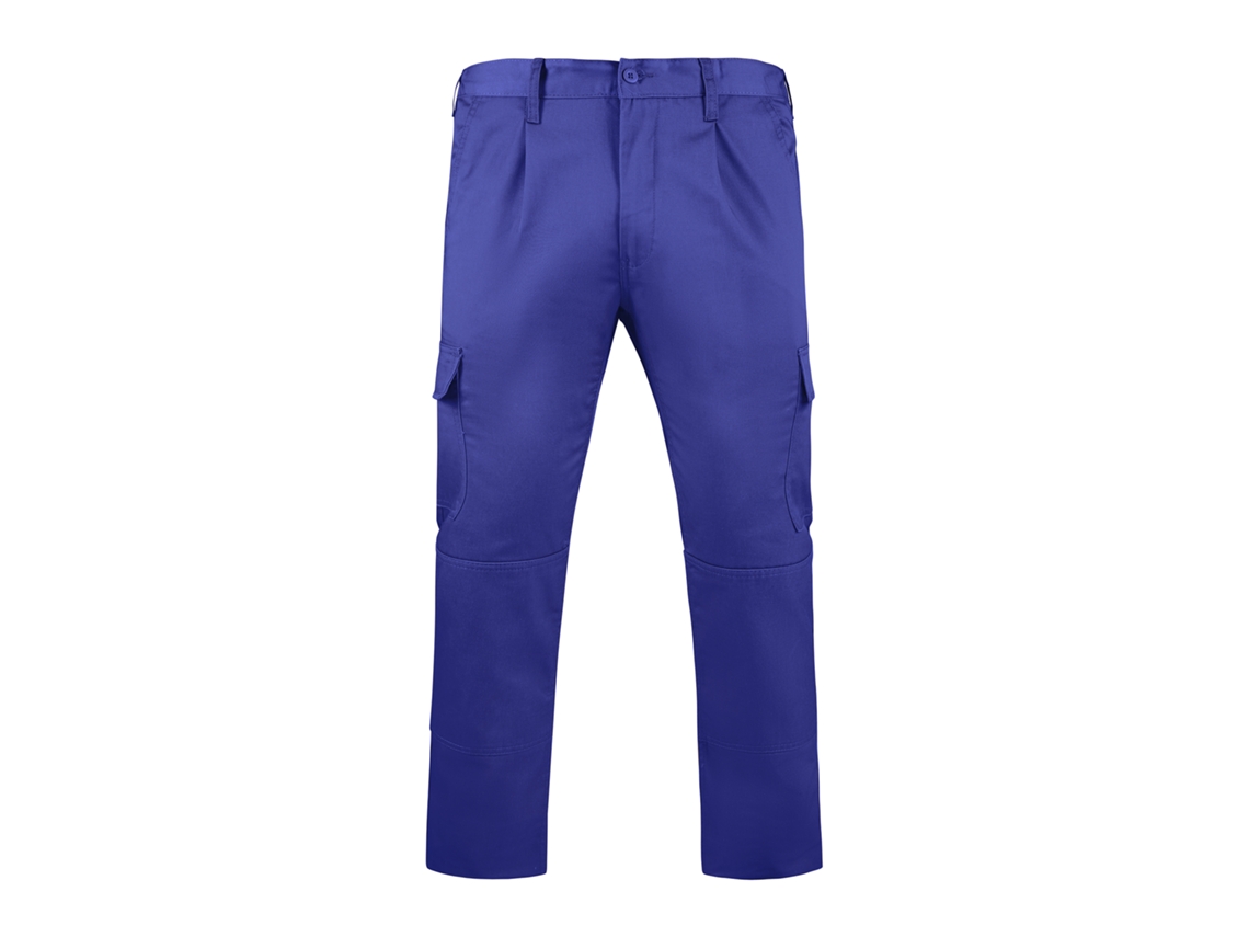 Calças Largas ROLY (52 - Azul)