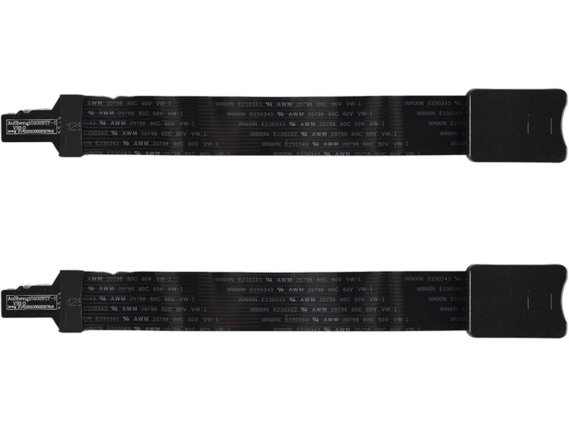 Cabo Extensor Flexível Duplo Micro-sd Para Micro-sd Para Iphone 3 Pro