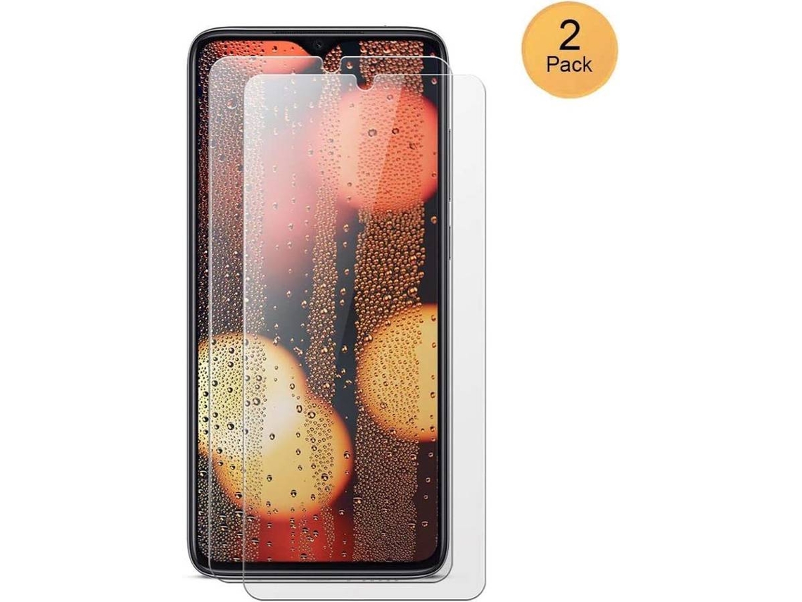 Pelicula de Vidro HONGWE. Redmi Note 8 Pro