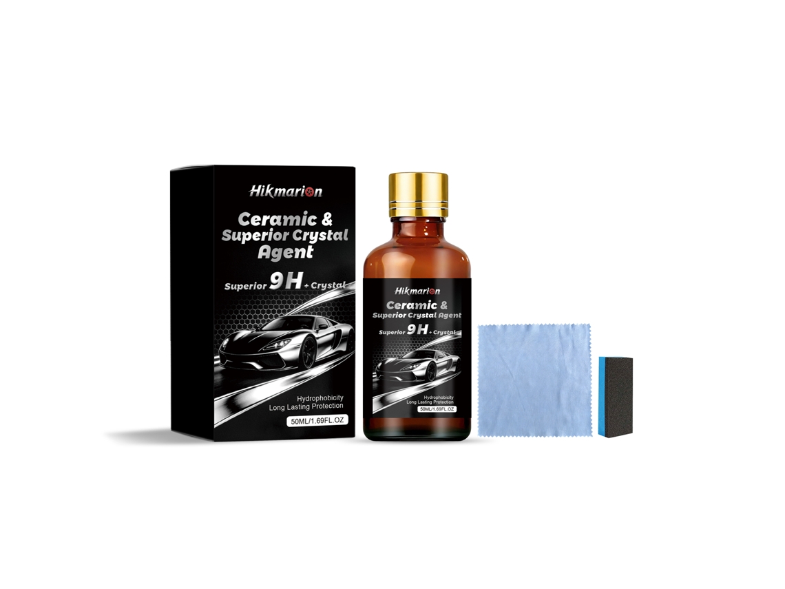 Kit de Cerâmica Hikmarion LAXISCREED