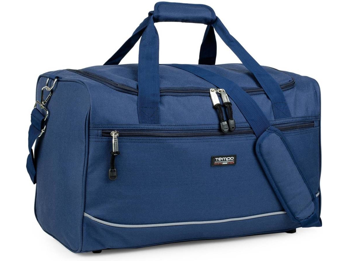 Sacos TEMPO Azul (30 x 50 x 27 cm)