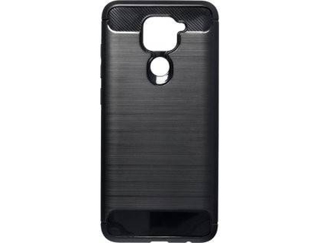 Capa Carbono  Galaxy Note 9 - Preto