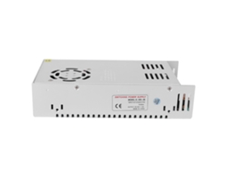 Módulo conversor DC-DC step-up boost com ADC, DAC, LCD (3V-18V para ±15V) | S/MARCA